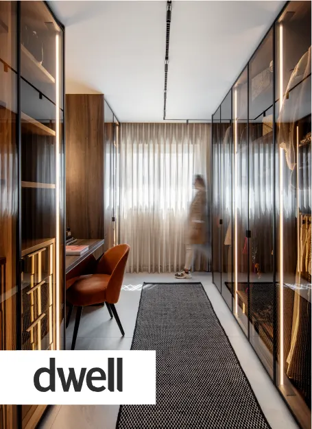 Dwell