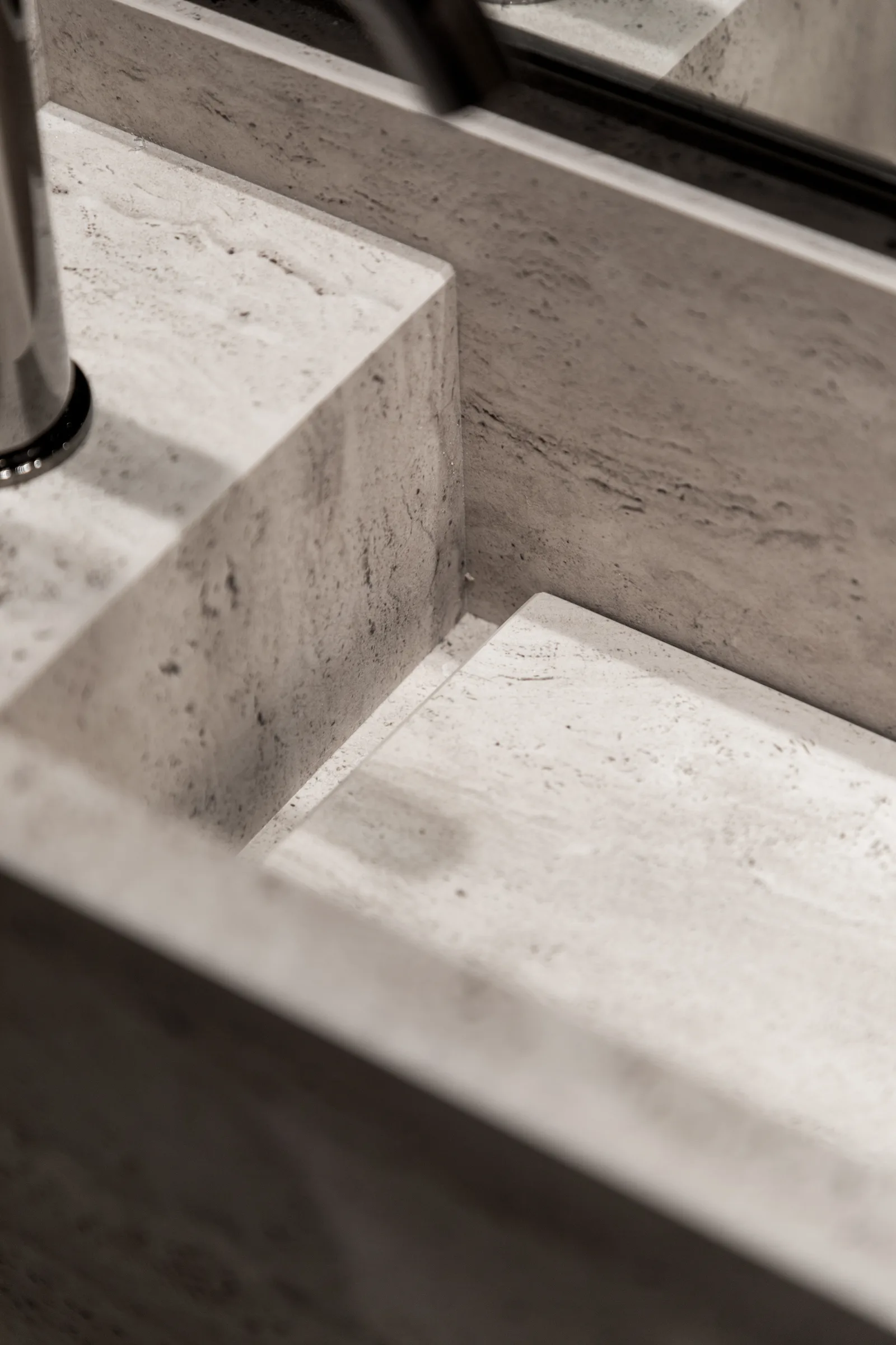 NM Apartment, detail