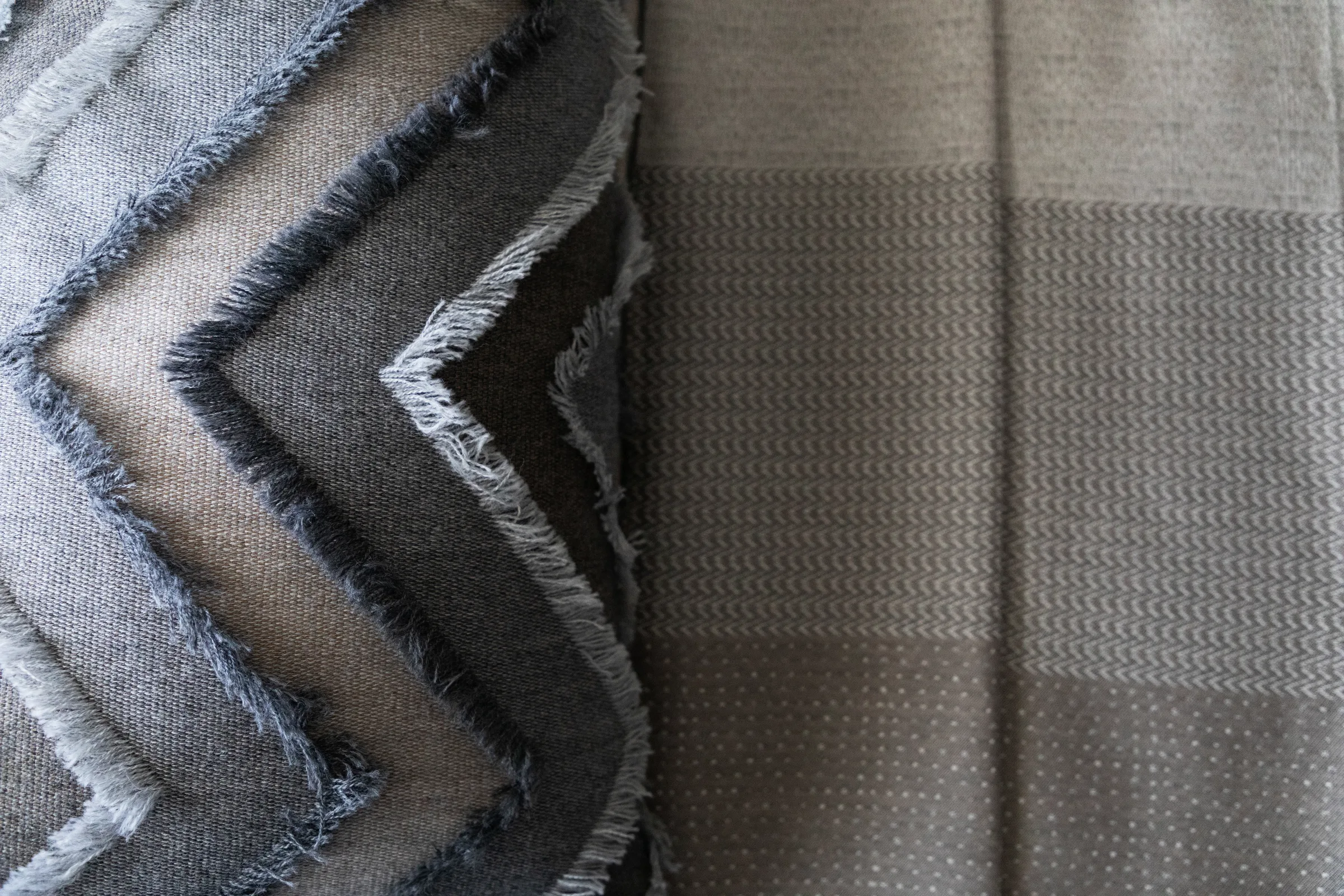 NM Apartment, detail