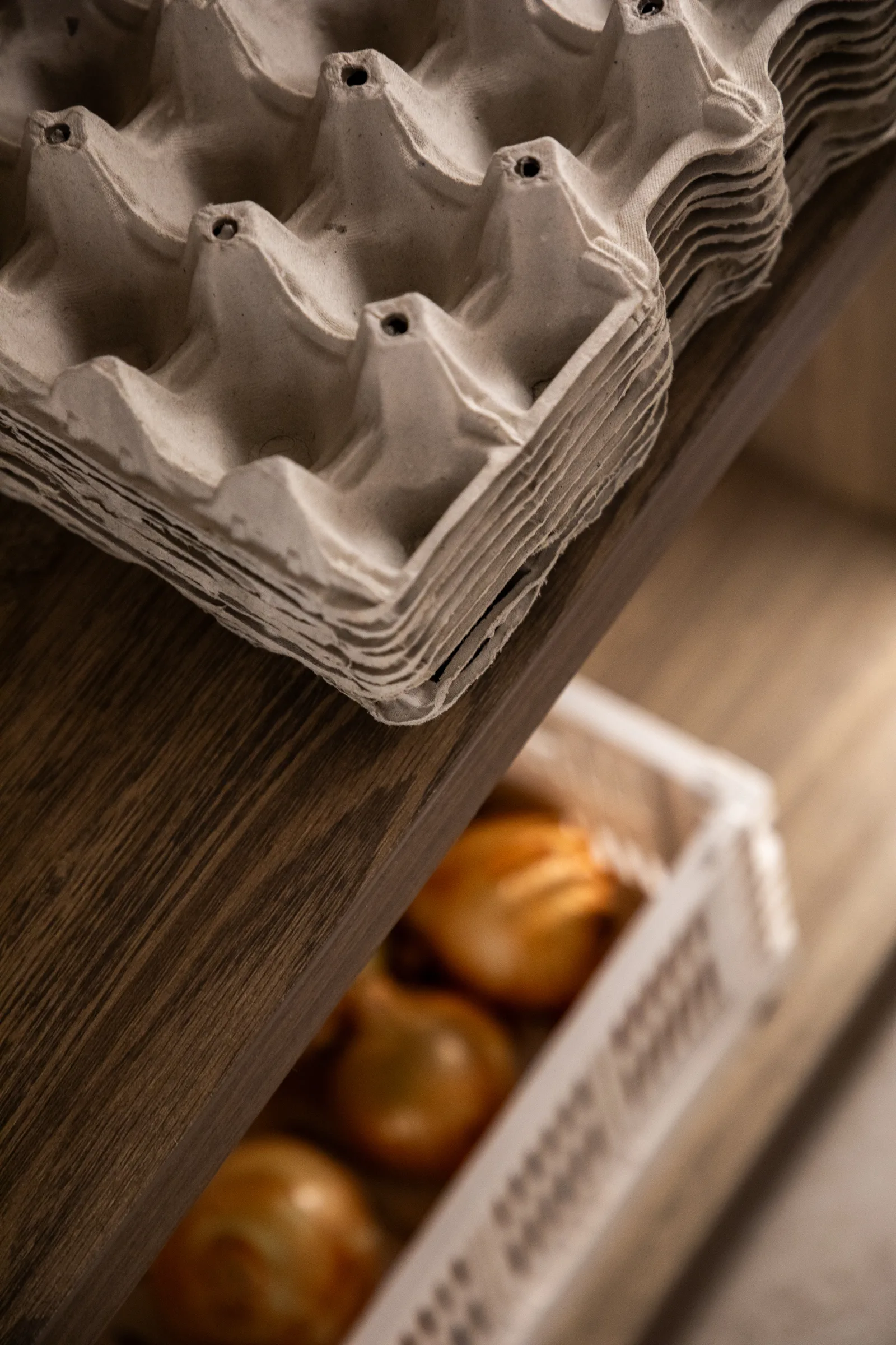 NM Apartment, detail